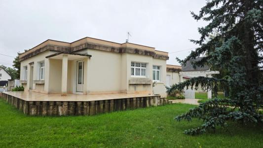 For sale Mehun-sur-yevre 6 rooms 130 m2 Cher (18500) photo 1