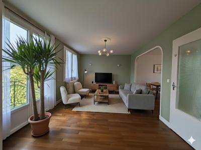 Annonce Vente 6 pi�ces Maison Saint-pair-sur-mer 50