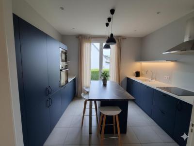 Acheter Maison Saint-pair-sur-mer Manche