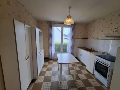 Acheter Maison Saint-pair-sur-mer 249000 euros