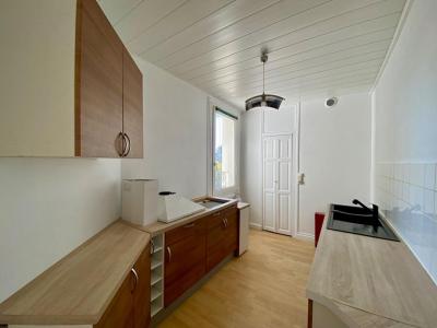 Annonce Vente 2 pi�ces Appartement Havre 76