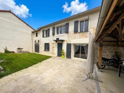 For sale Franquevielle 5 rooms 171 m2 Haute garonne (31210) photo 0