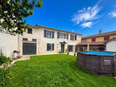Annonce Vente 5 pi�ces Maison Franquevielle 31