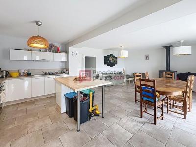 Acheter Maison 171 m2 Franquevielle