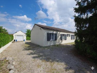 For sale Chatillon-coligny 5 rooms 94 m2 Loiret (45230) photo 0