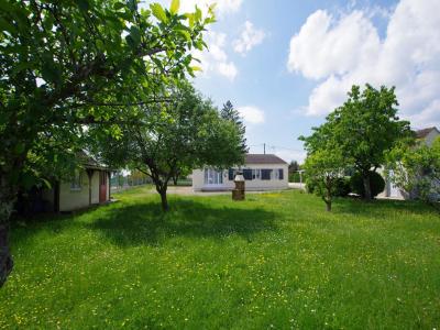 Annonce Vente 5 pi�ces Maison Chatillon-coligny 45