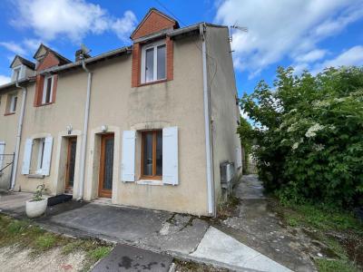 For rent Montcresson 4 rooms 77 m2 Loiret (45700) photo 0
