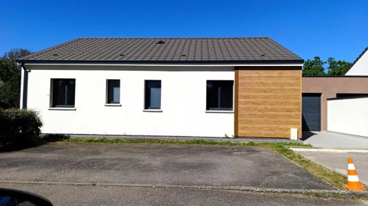 For sale Euville 5 rooms 100 m2 Meuse (55200) photo 0
