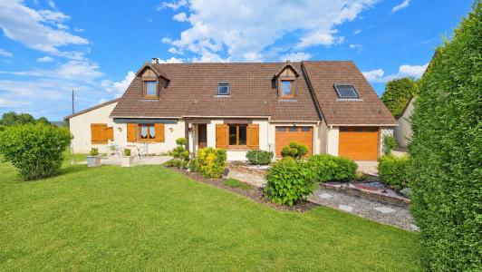 Acheter Maison Houdan Yvelines