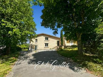 For sale Revel 6 rooms 137 m2 Haute garonne (31250) photo 0