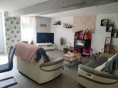 Acheter Maison 220 m2 Saint-georges-du-bois