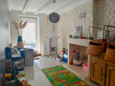 Acheter Maison Saint-georges-du-bois 287000 euros