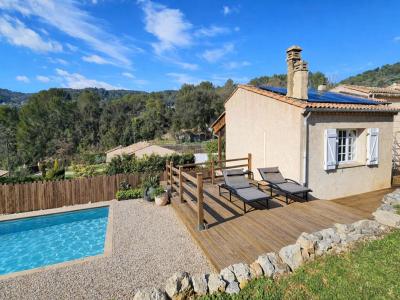 Acheter Maison Callas Var