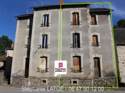 Annonce Vente Immeuble Bort-les-orgues 19
