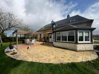 For sale Gournay-en-bray 7 rooms Seine maritime (76220) photo 0