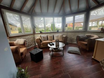 Annonce Vente 7 pi�ces Maison Gournay-en-bray 76