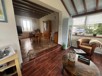 Acheter Maison Gournay-en-bray