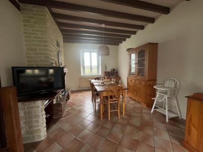 Acheter Maison Gournay-en-bray Seine maritime