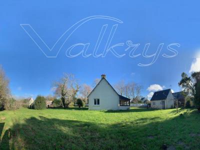 For sale Moelan-sur-mer 5 rooms 80 m2 Finistere (29350) photo 1