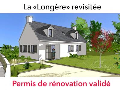For sale Moelan-sur-mer 5 rooms 80 m2 Finistere (29350) photo 2
