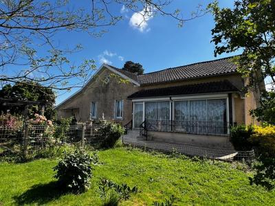 Annonce Vente 5 pi�ces Maison Notre-dame-de-sanilhac 24