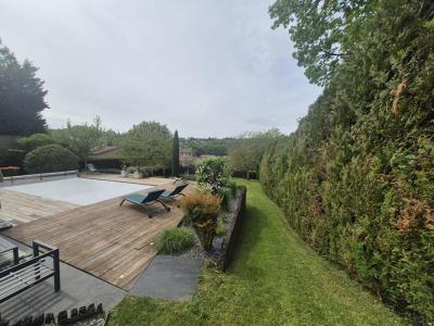 Acheter Prestige Saint-etienne 590000 euros