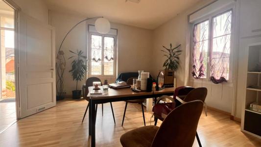 For sale Bruere-sur-loir 4 rooms 102 m2 Sarthe (72500) photo 2