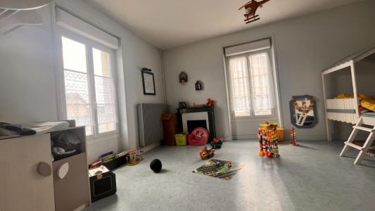 For sale Bruere-sur-loir 4 rooms 102 m2 Sarthe (72500) photo 4