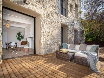 Acheter Appartement 63 m2 Digne-les-bains