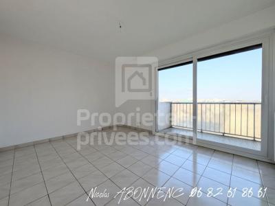 For sale Echirolles 2 rooms 42 m2 Isere (38130) photo 0
