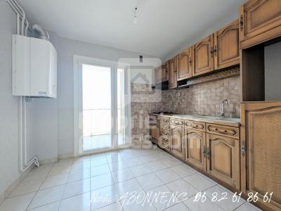 Annonce Vente 2 pi�ces Appartement Echirolles 38