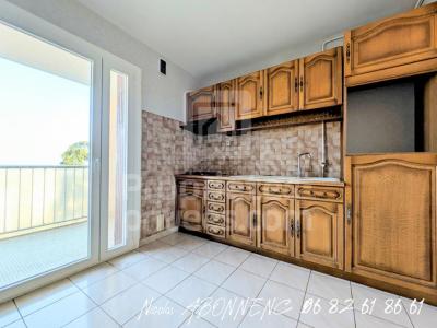Acheter Appartement 42 m2 Echirolles