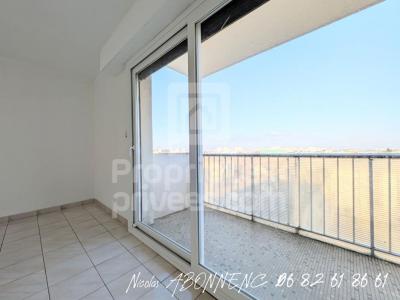 Acheter Appartement Echirolles 84000 euros