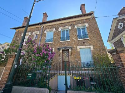 For sale Corbeil-essonnes 11 rooms 190 m2 Essonne (91100) photo 1