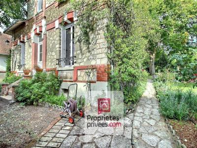 For sale Chalette-sur-loing 6 rooms 150 m2 Loiret (45120) photo 1