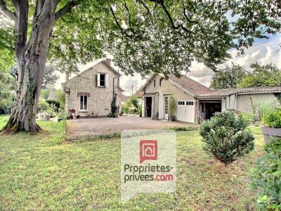 For sale Chalette-sur-loing 6 rooms 150 m2 Loiret (45120) photo 2