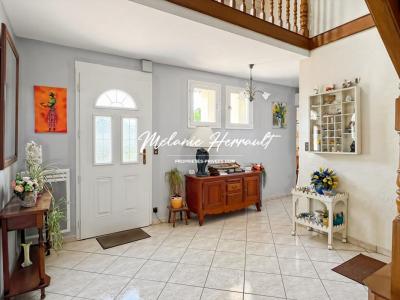 Acheter Maison 223 m2 Challes