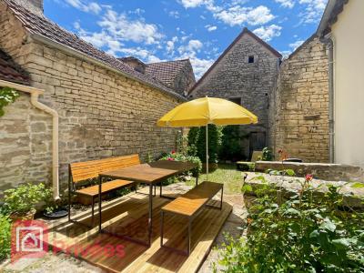 For sale Annay-sur-serein 5 rooms 100 m2 Yonne (89310) photo 0
