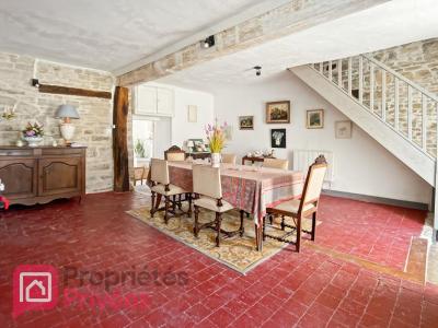 For sale Annay-sur-serein 5 rooms 100 m2 Yonne (89310) photo 1