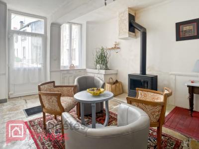 For sale Annay-sur-serein 5 rooms 100 m2 Yonne (89310) photo 3