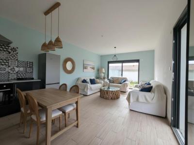 Annonce Vente 4 pi�ces Maison Arveyres 33