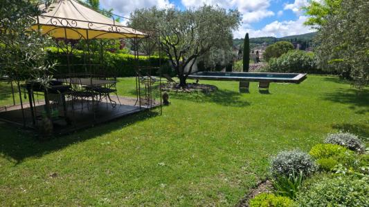 Annonce Vente 8 pi�ces Maison Malaucene 84