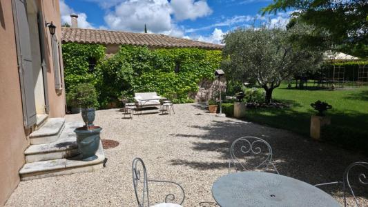 Acheter Maison 203 m2 Malaucene