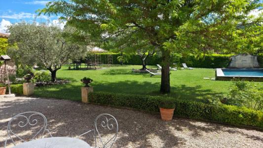Acheter Maison Malaucene 1196000 euros