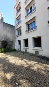 Annonce Vente 3 pi�ces Appartement Paris-14eme-arrondissement 75