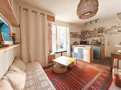 Annonce Vente 2 pi�ces Appartement Nantes 44