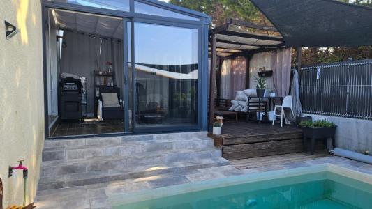 For sale Nebian 6 rooms 121 m2 Herault (34800) photo 3