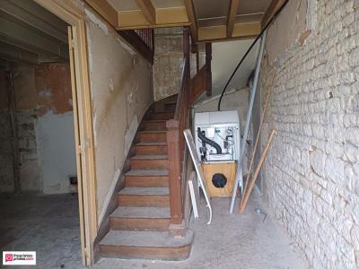 For sale Magne 4 rooms 80 m2 Deux sevres (79460) photo 2