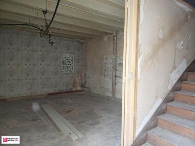 For sale Magne 4 rooms 80 m2 Deux sevres (79460) photo 3