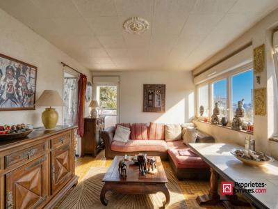 For sale Lyon-9eme-arrondissement 3 rooms 60 m2 Rhone (69009) photo 1